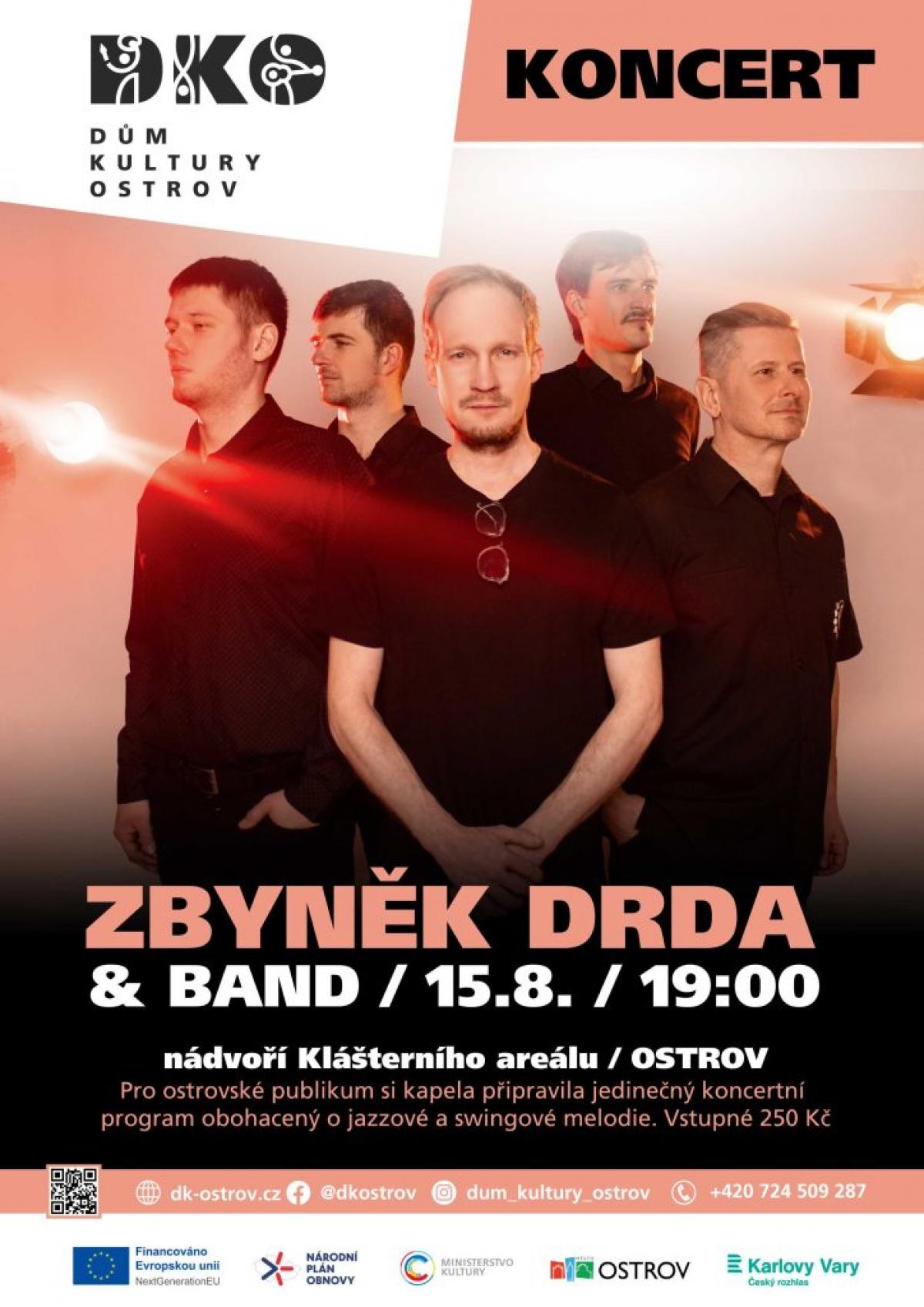 Ostrov