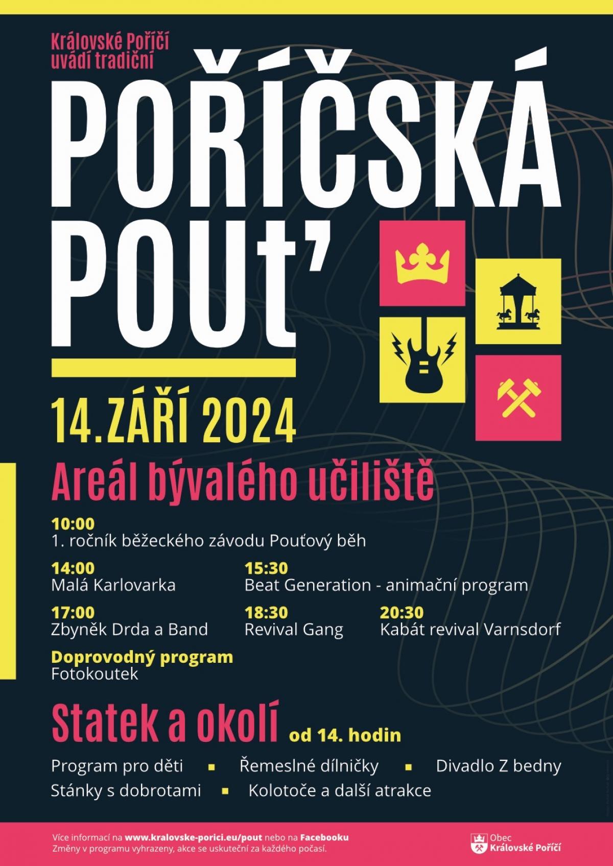 Královské Poříčí