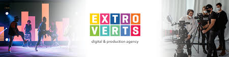 Produkce / Extroverts