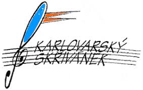 Karlovarský skřivánek 2025